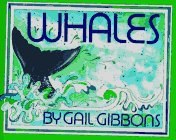 Whales（1993年Holiday House出版的图书）