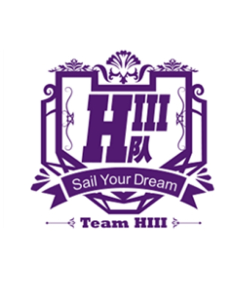 SHY48 Team HIII