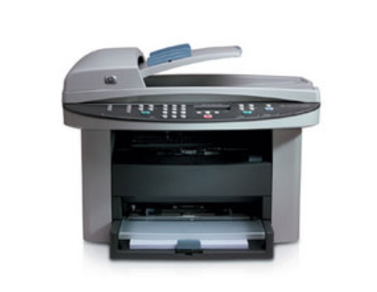 HP LaserJet 3030