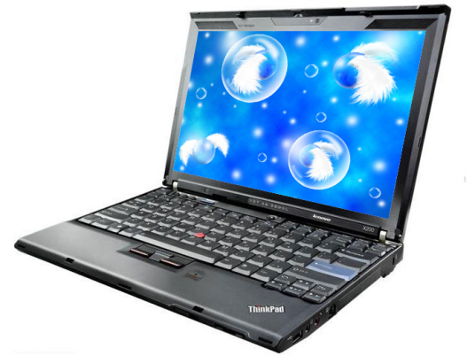 ThinkPad X200s(74697BC)