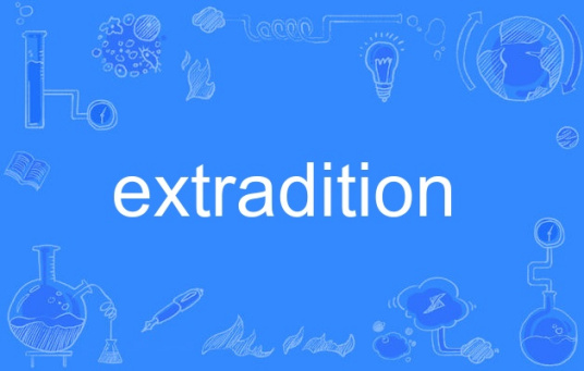 extradition