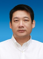 张锐（新余市人民政府副市长）