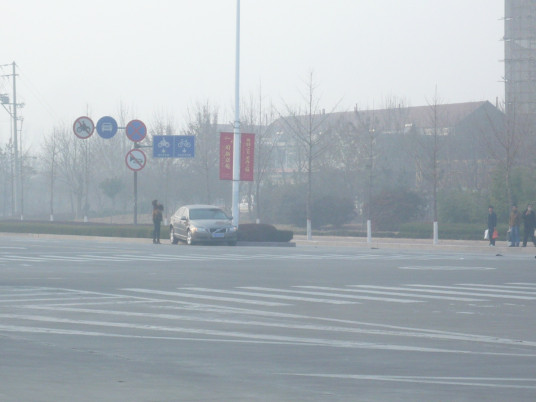 北京路（山东省青岛市莱西市北京路）