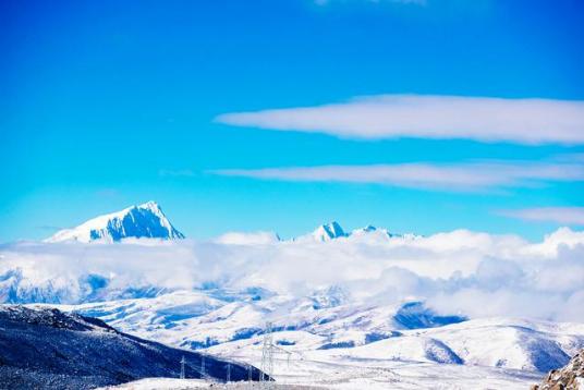 2·3阿尔卑斯山区雪崩