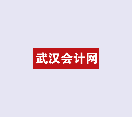 武汉会计网