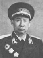 吴子云（革命烈士）