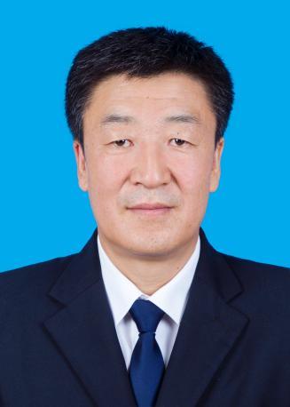 张立杰（宁夏大学党委常委、组织部部长）