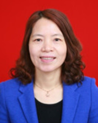 李彩琴（浙江省湖州市长兴县政协副主席、九三学社长兴县基层委员会主委）