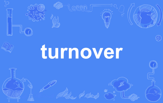 turnover