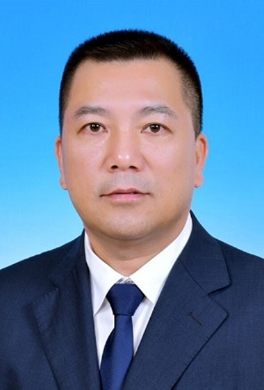 刘建宏（浙江省温州市乐清市经济和信息化局党委委员（保留副科长级））