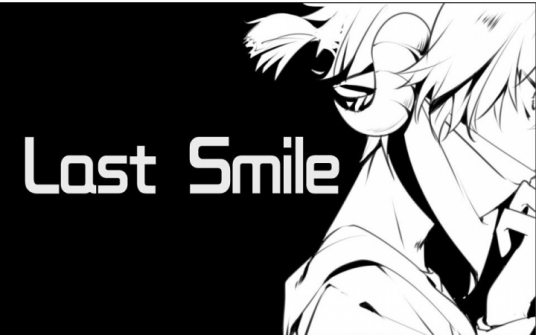 last smile（爱的魔幻乐队演唱歌曲）