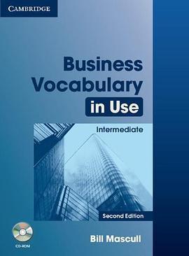 Business Vocabulary in Use