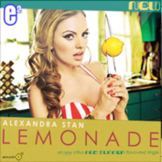 Lemonade（Alexandra Stan所唱歌曲）