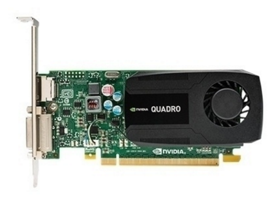 NVIDIA Quadro K420