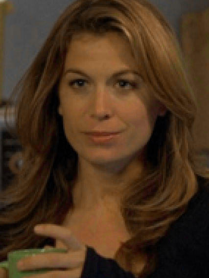 sonya walger