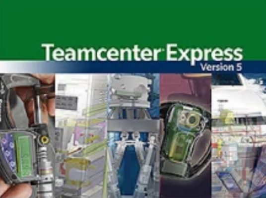 Teamcenter Express