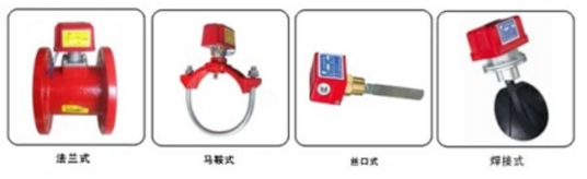 ZSJZ型水流指示器