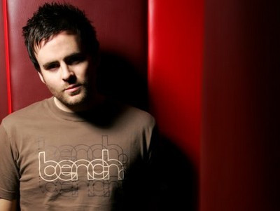 Gareth Emery