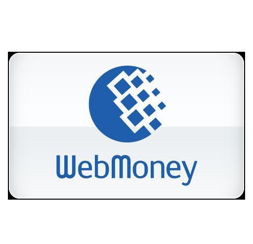 webmoney