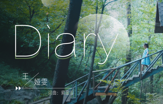 Diary（新声果动唱片单曲）