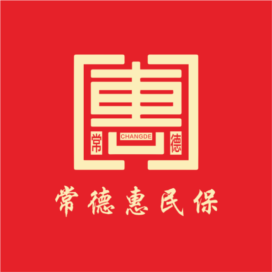 常德惠民保