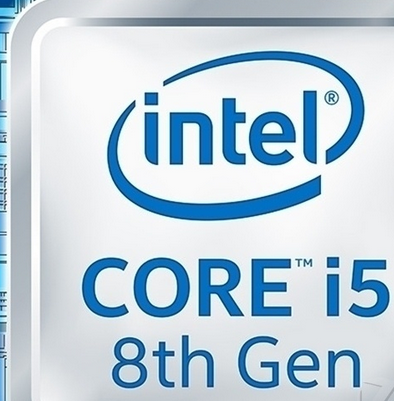 Intel 酷睿i5 8259U