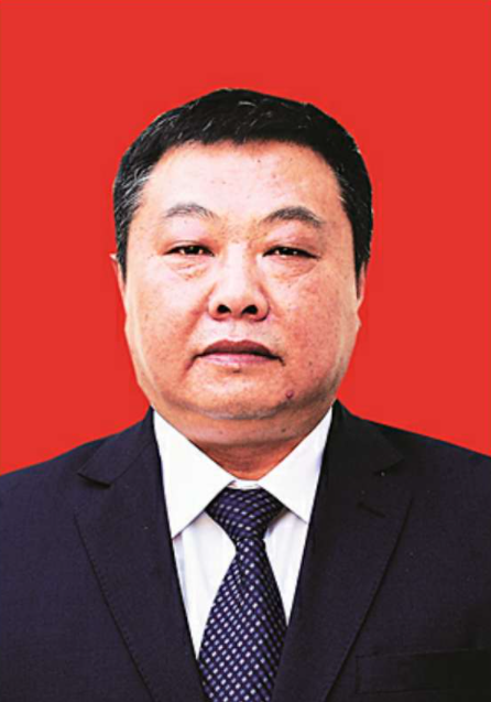 张齐山（山西省太原市副市长）