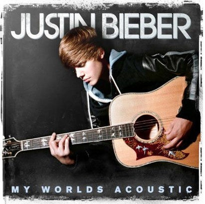 My Worlds Acoustic