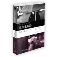 孤身走我路（2011年湖南文艺出版社出版的图书）