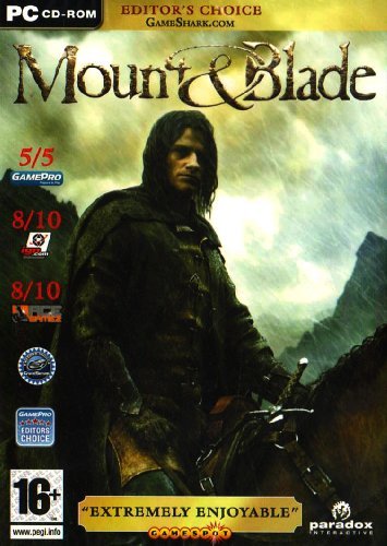 mount&blade