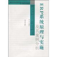 ERP系统原理与实施及其案例分析