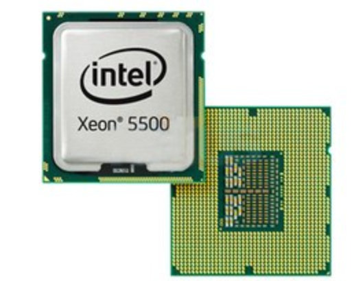 Intel Xeon L5530