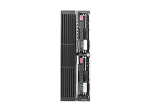 HP ProLiant BL45p(406432-B21)