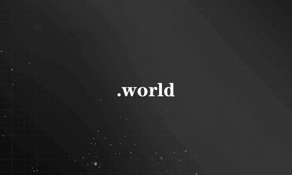 .world