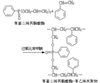 有机磷高分子