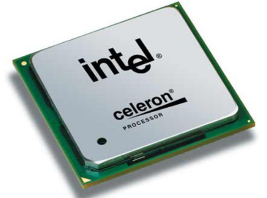 Intel 赛扬4 2.2GHz