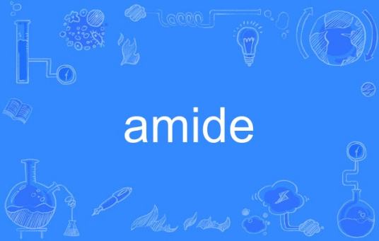 amide