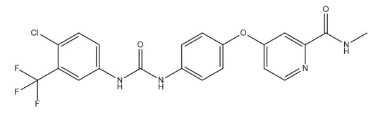 索拉非尼