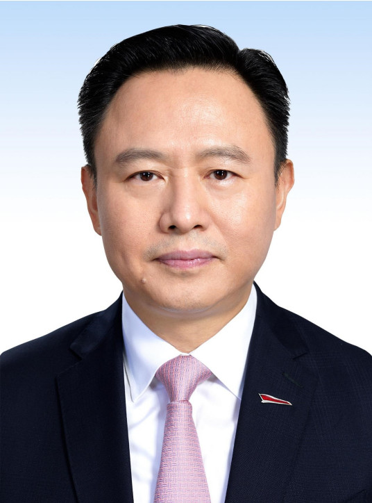 徐留平