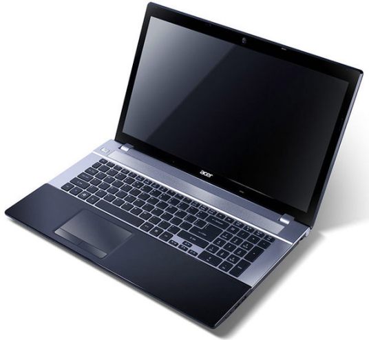 Acer V3-771G-32372G50Makk