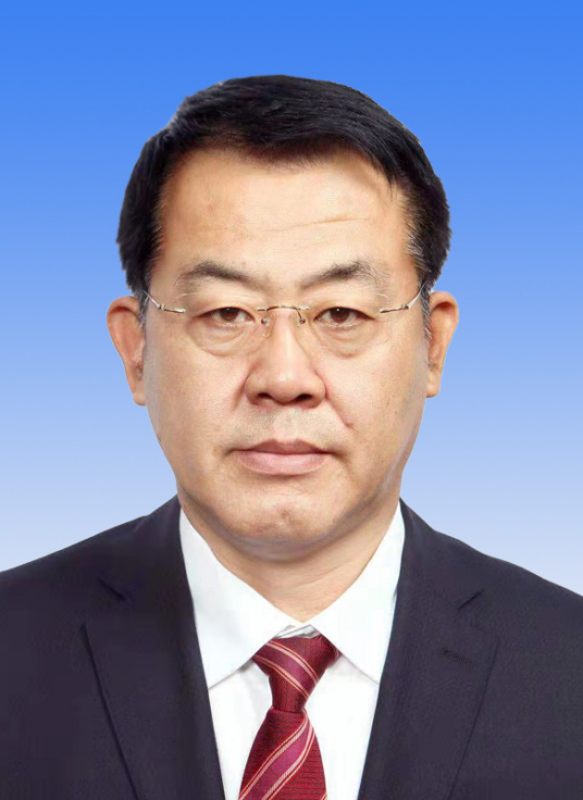 张巍（辽宁省阜新市人民政府原副市长）