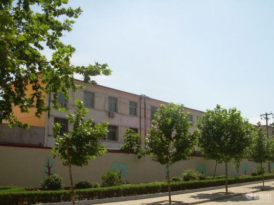 石家庄市裕东小学