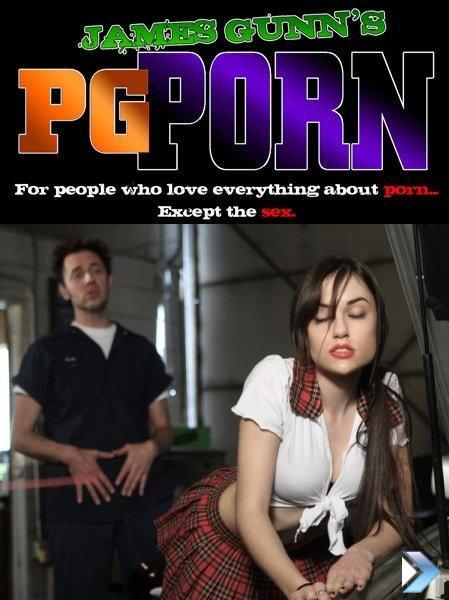 PG Porn