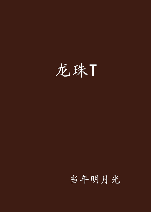 龙珠T