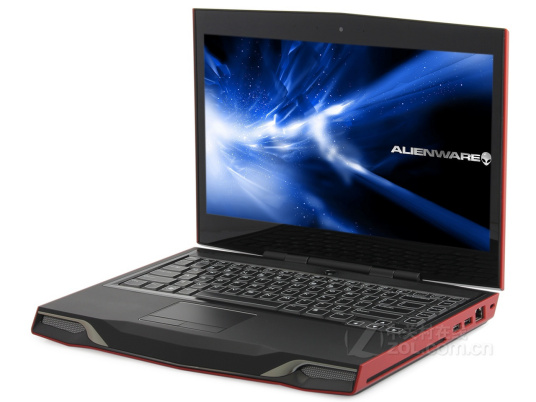 Alienware M14x(ALW14D-118)