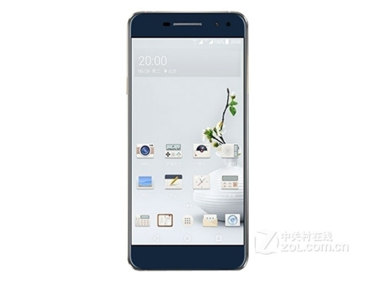 TCL 750（全网通）