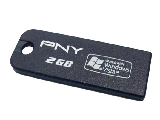 PNY 威盘(2GB)