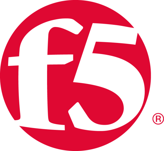 F5（公司名称）