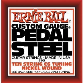 Ernie Ball（人物）