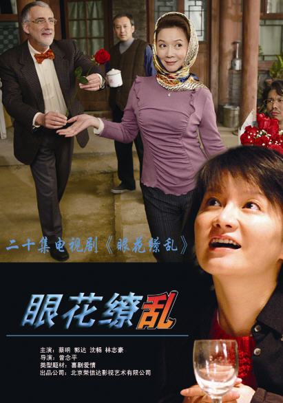 眼花缭乱（2009年曾念平导演大陆电视剧）